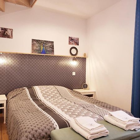 L'Héméra: Maison au coeur de Barfleur Esterno foto