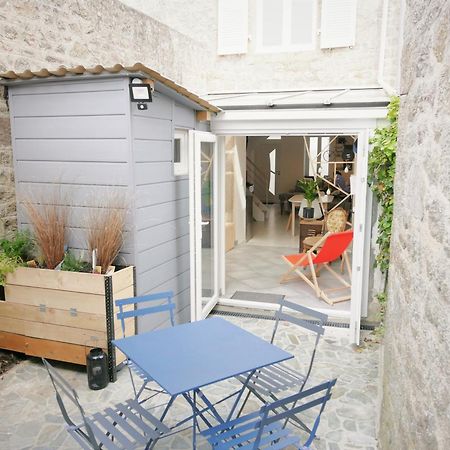 L'Héméra: Maison au coeur de Barfleur Esterno foto