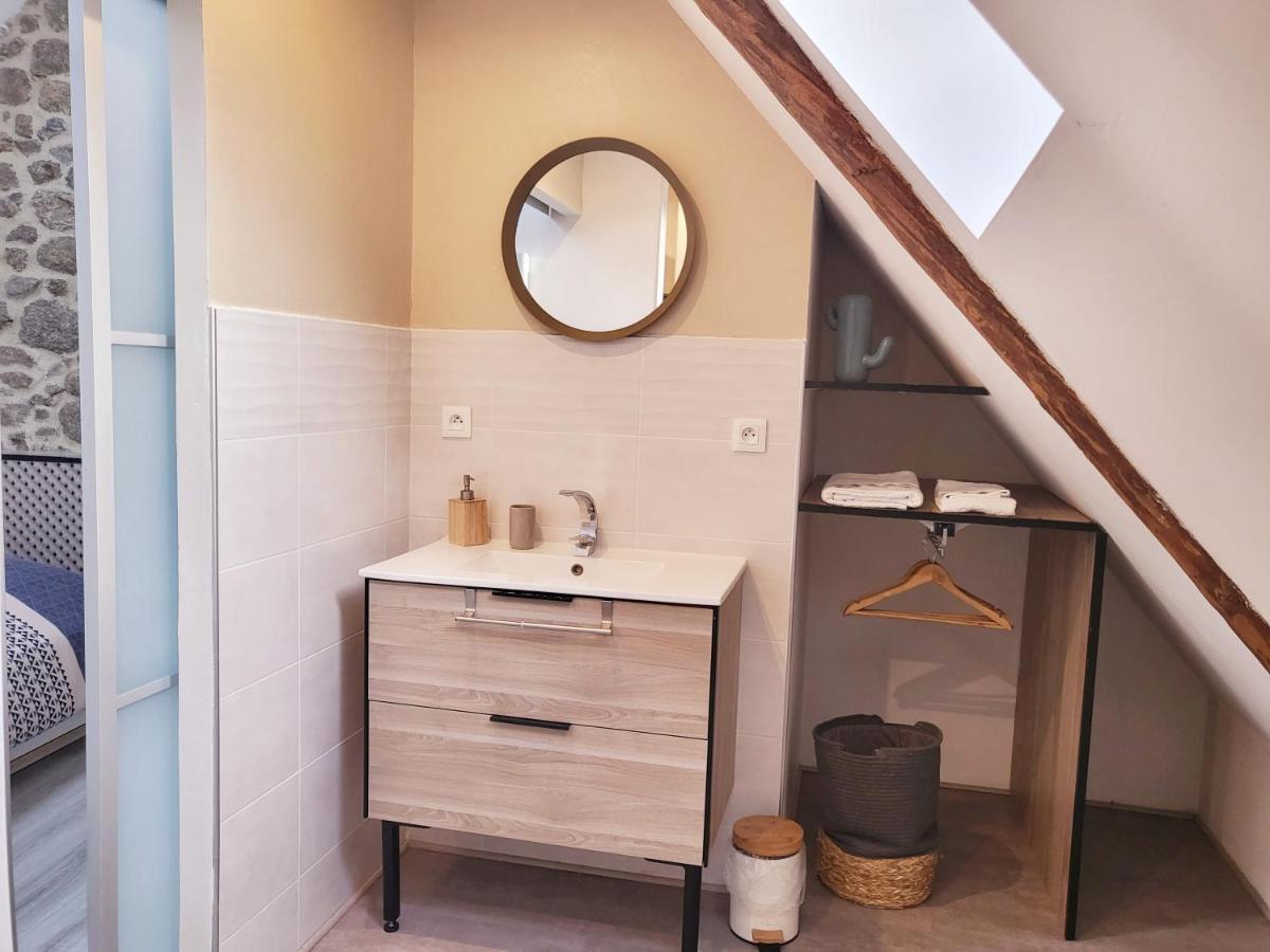 L'Héméra: Maison au coeur de Barfleur Esterno foto